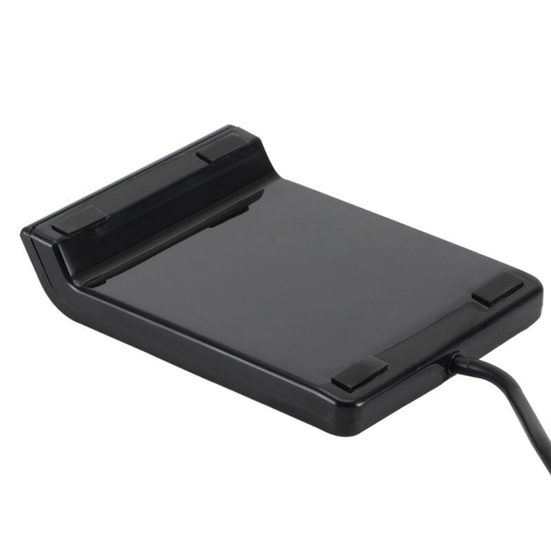 USB Smart Card Reader Voor Bankkaart IC/ID EMV voor Windows 7 8 10 Linux OS USB-CC