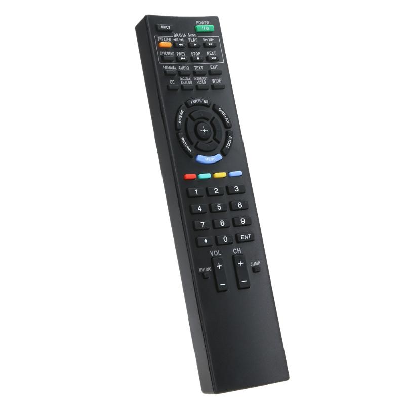 Mando a distancia de repuesto para TV Sony RM-ED022 RMED022,