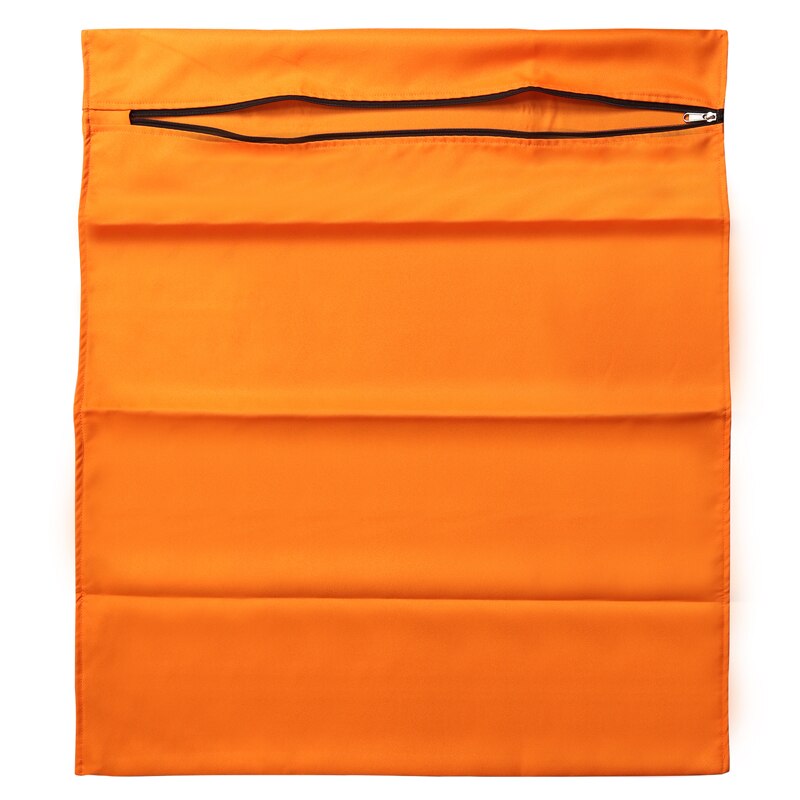 Proster pets waszak voor wasmachine, grote en jumbo waszak, oranje katten- en hondenmanden, paardendekens, laarzen en pads, waszak: Default Title