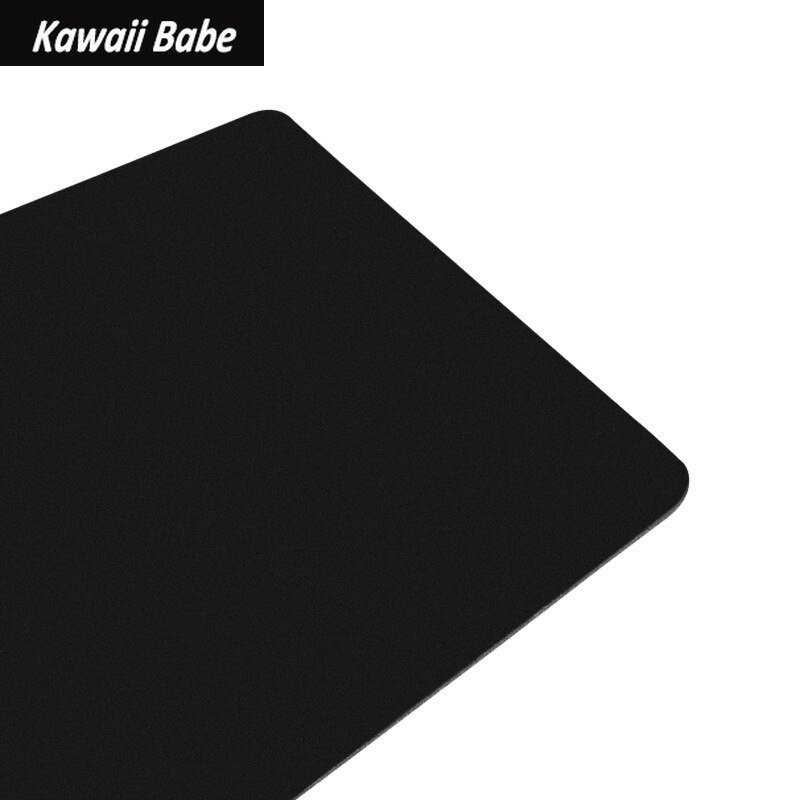 22x18cm Mouse Pad Laptop Mouse Mat for Mouse Mice Gaming Desk Mats Deskpad Writing Desk Mat PC Computer Keyboard Mat for Home