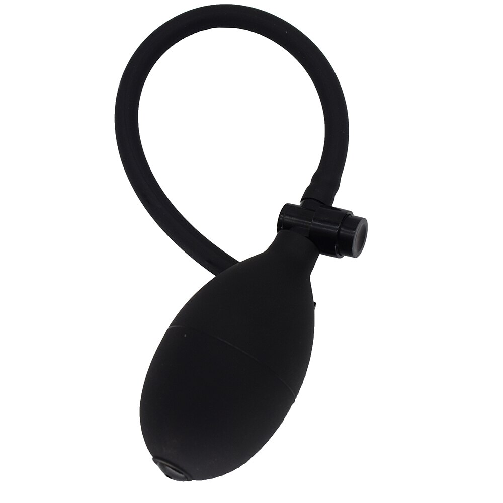 Black Inflatable Cushioned Hand Pump Locksmith Air Wedge Bag Airbag Positioning Car Door Adjustable Opener Cushion Repair Tool