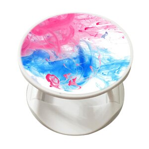 phone stand Color Round Phone Holder For Car Phone Stand holders Universal Phone Stand Grip phone finger holder: A1429