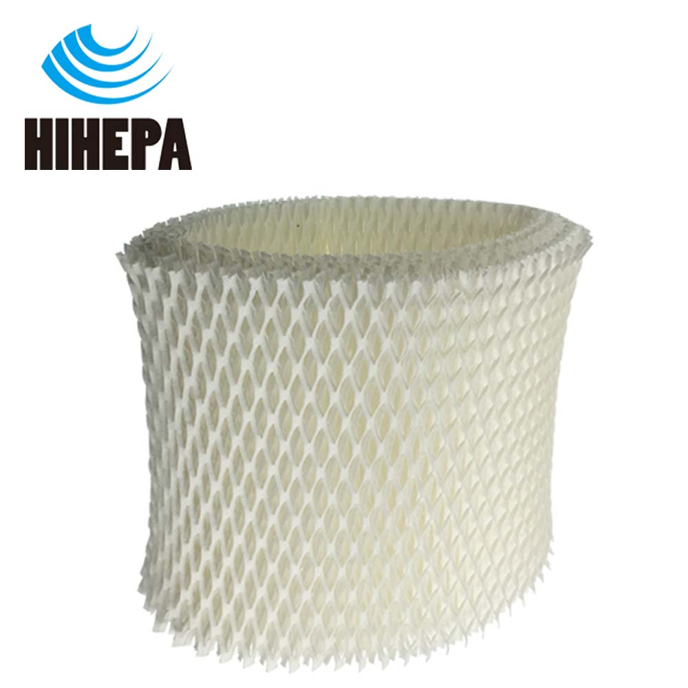 6-częściowy filtr odprowadzający wilgoć dla Honeywell HCM-890/89020/890MTG HEV-320B/320W DCM-200/890 nawilżacz części HC-888 HC888N