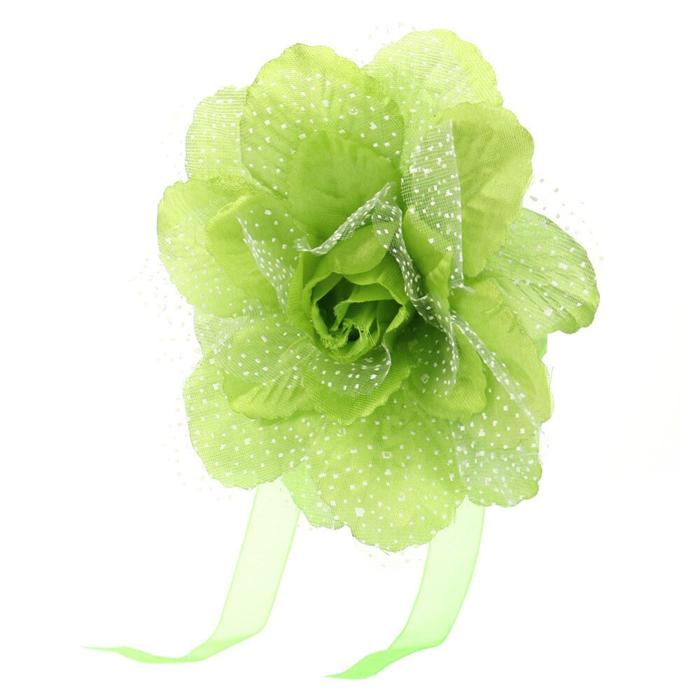 Peony Flower Curtain Clip-on Tie Backs Curtains Accessories Tassels For Curtain Tieback DIY Craft Tassel Fringe Trim: H