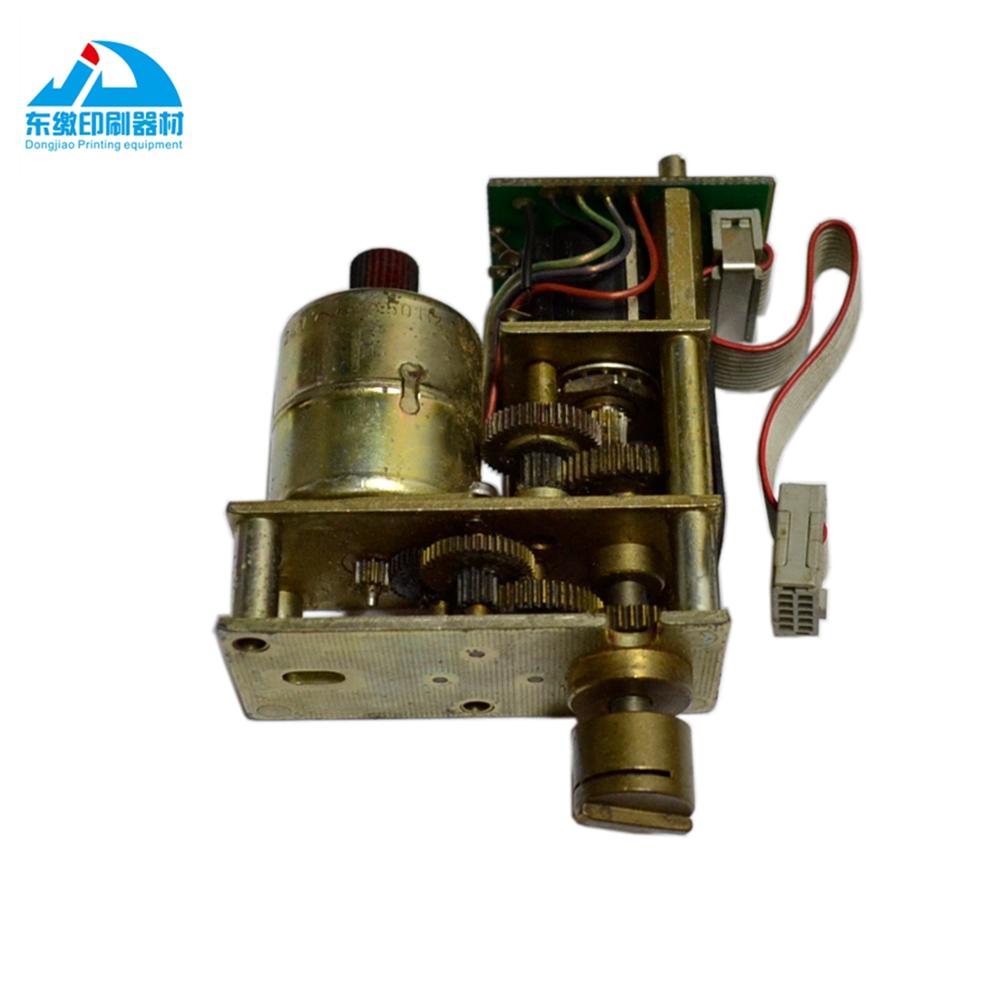 Second Hand Roland Machine Motor Printing Machinery Part