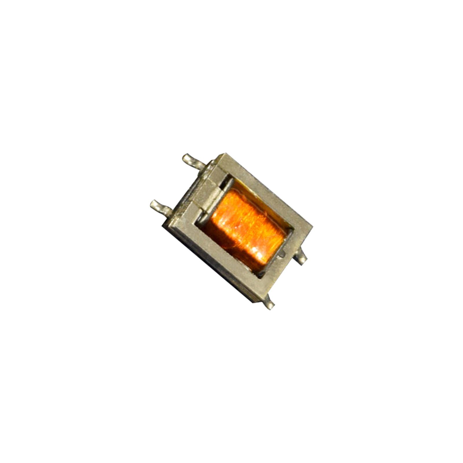 Audio Transformator Digitale 600:600 Microfoon Accessoires Vervangen Metalen Duurzame Ed8 Eenvoudig Te Installeren Microfoon Audio Transformator