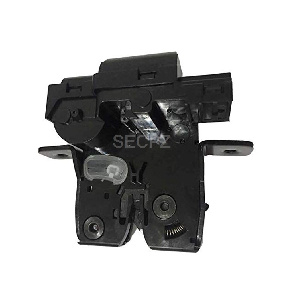 TAILGATE BOOT LOCK LATCH CATCH MECHANISM FOR NISSAN MICRA MK3 QASHQAI 905022DX0A