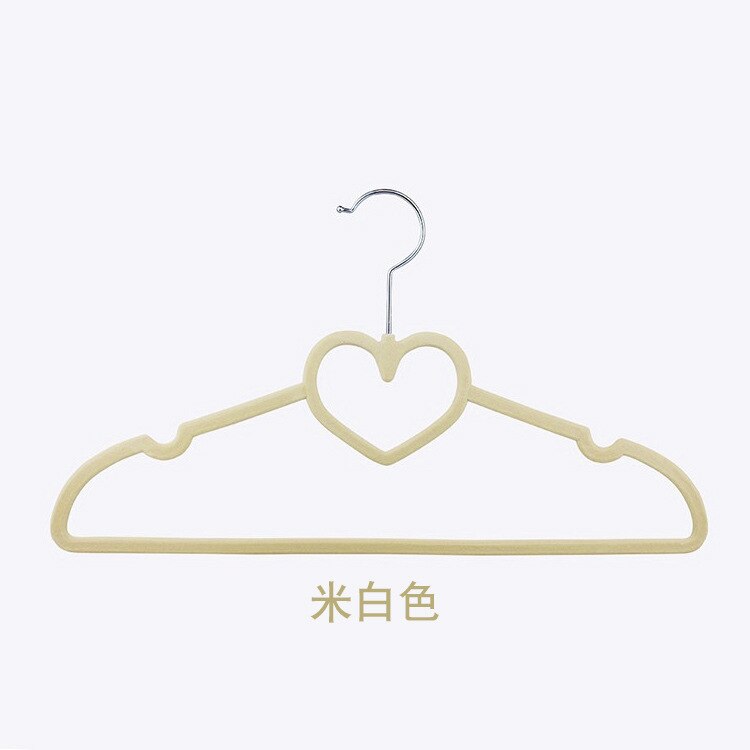 Perchas de terciopelo finas, antideslizantes, accesorios de barra, gancho integrado, organizador de almacenamiento de gancho de correa, estante de secado para ropa, 42cm, 5 piezas,