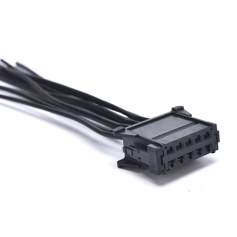 Car Heater Blower Resistor Wiring Loom Harness Connector 8200729298