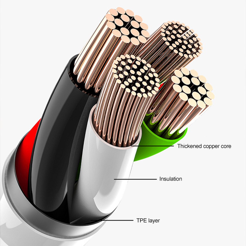 Magnetic Charging Cable for X18Pro/X19 Series Bone Conduction Headphones