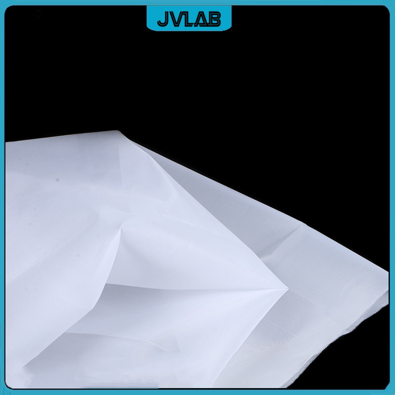 Nylon Filter Cloth 200 Mesh/In 75 Micron Gauze Water Soya Bean Paint Screen Coffee Wine Net Fabric Industrial Filter Mesh 1m*1m