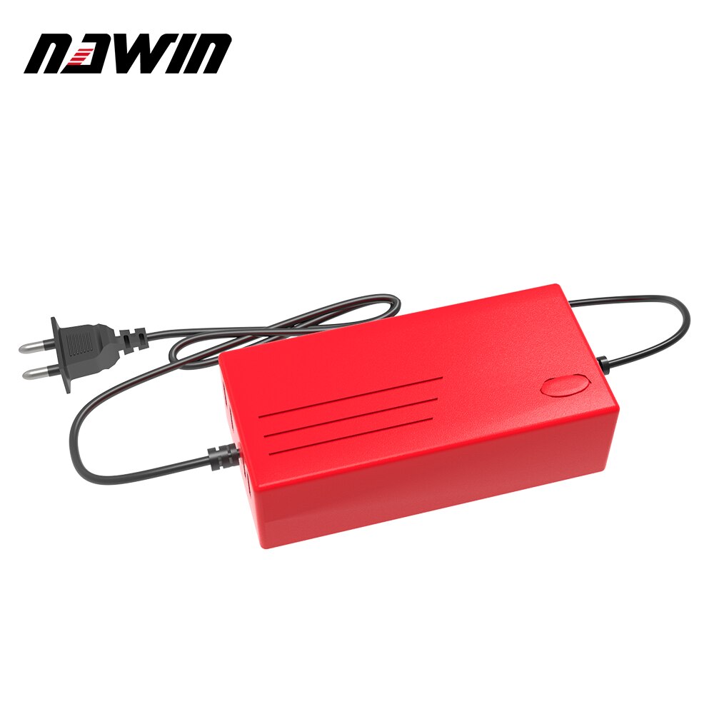 NAWIN Electric Drill Battery Charger Electric Screwdriver Battery Charger Power Tool Battery Charger: NA2CDQ