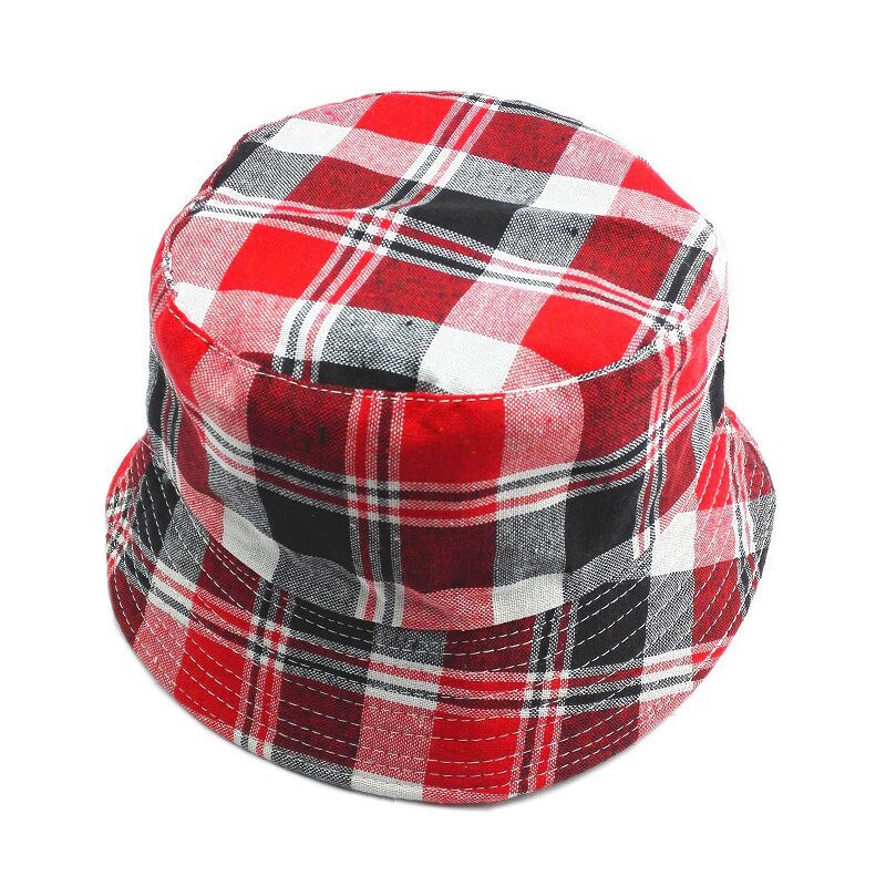 Bnaturalwell Kids Bucket Hat Sewing Pattern Baby Infant Toddler Child, Boy, Girl Hat Sewing Pattern Cotton sunhat 1pc H391