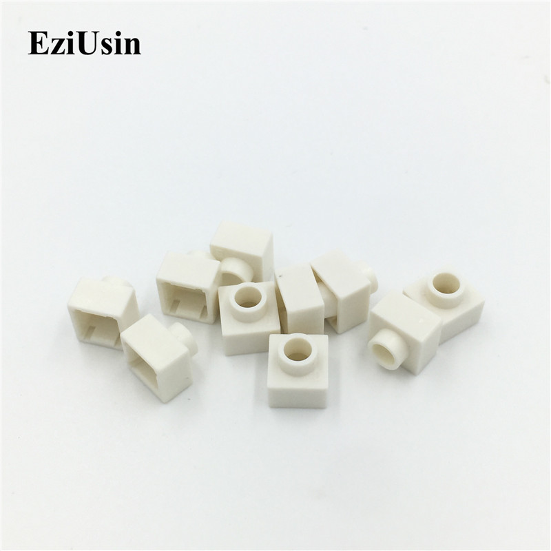 EziUsin 8*8 Keyboard Caps Touch Button Micro Switch Cap Interrupteur Tablette Suit 6*6 Switch Holder Base Protective Cover