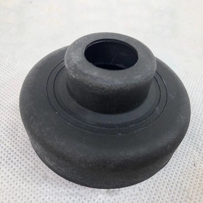 Bakre stötdämpare absorberande topp gummistötstopp för bmw  e90 3- serie 318i 320i 325i 330i sedan standardupphängning: Nummer 5