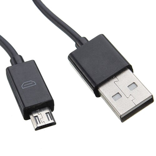 Long Micro USB Charge Charging 3 Meter Power Cable Newest Charger Charge Cable Cord for PS4 Xbox One Controller