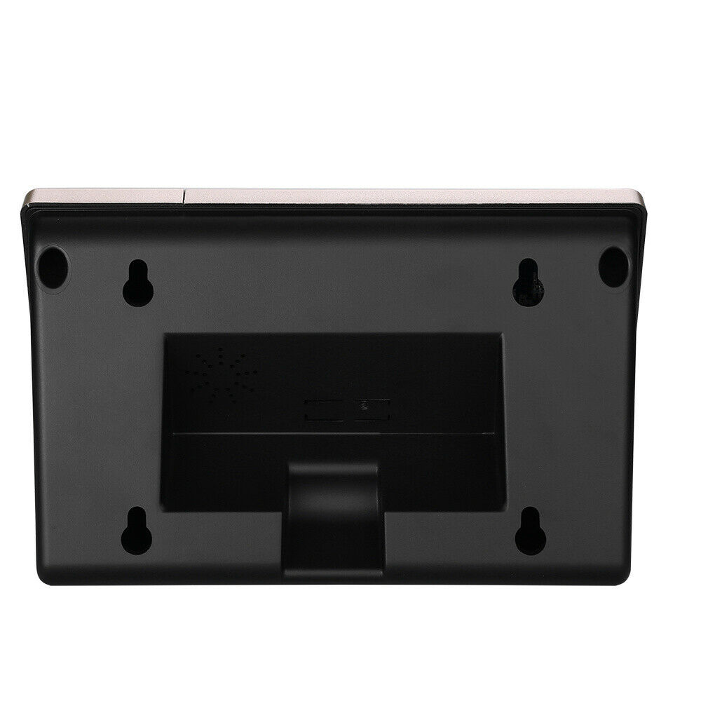 FA02 Biometrische Teilnahme System USB Fingerabdruck Leser Zeit Uhr Mitarbeiter Kontrolle Maschine Elektronische Gerät