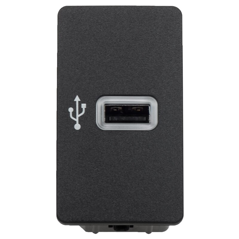 Pour Ford APPLE CARPLAY Module d'interface USB-synchronisation 3 Port unique-pour Mustang & Focus HU5Z-19A387-A