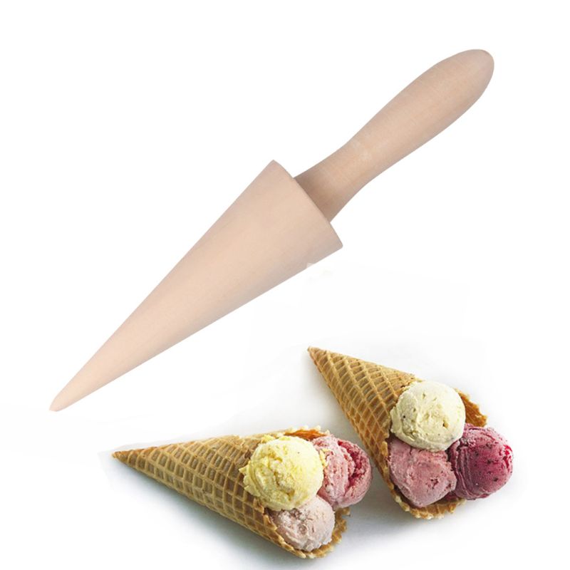 Sommer DIY Kegel Eis Rolle Küche Gadgets Kegel Eis Backen Werkzeuge für Küche Zubehör Eis Form