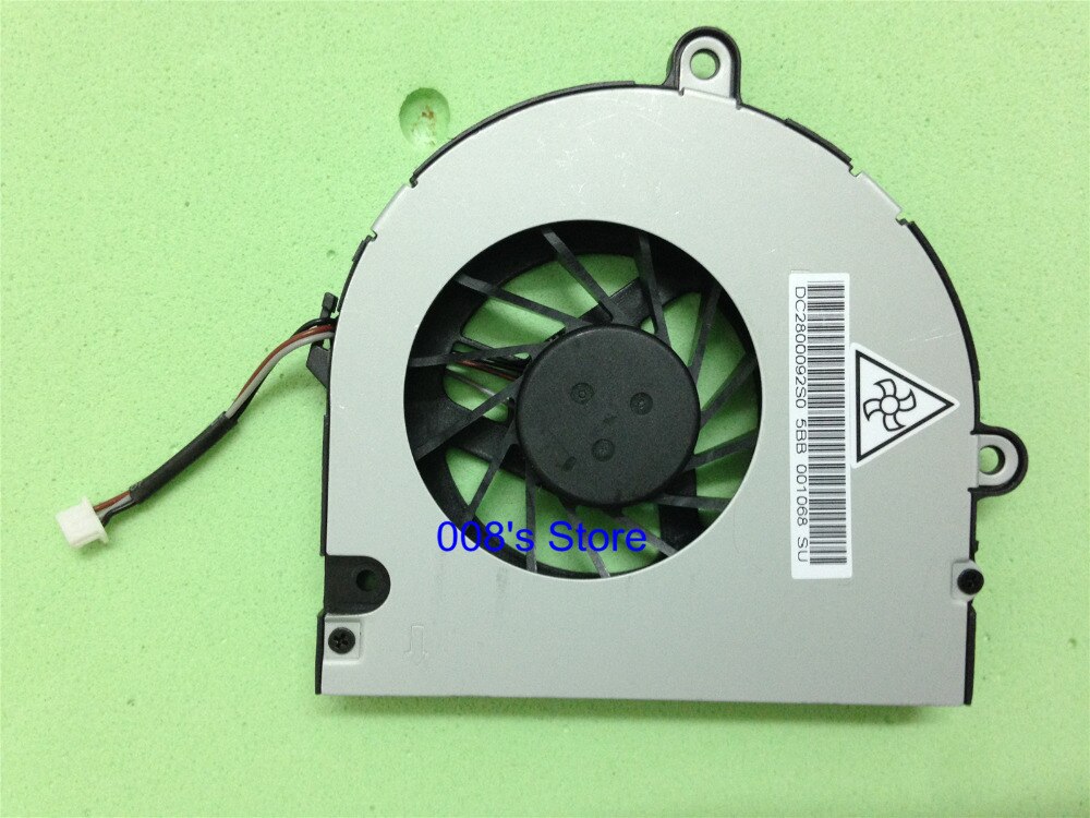 CPU Cooler Fan For Packard Bell EasyNote PEW92 TK11BZ P5WS6 TK11 TK13 TK36 TK37 TK39 TK81 TK83 TK85 TK87 MF60120V1-C040-G99
