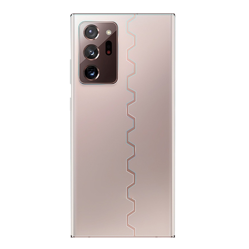 Bildschirm Schutz klar Abdeckung voll Karosserie Hydrogel Film Kompatibel mit Samsung Galaxis S21 Smartphone Spart Teile