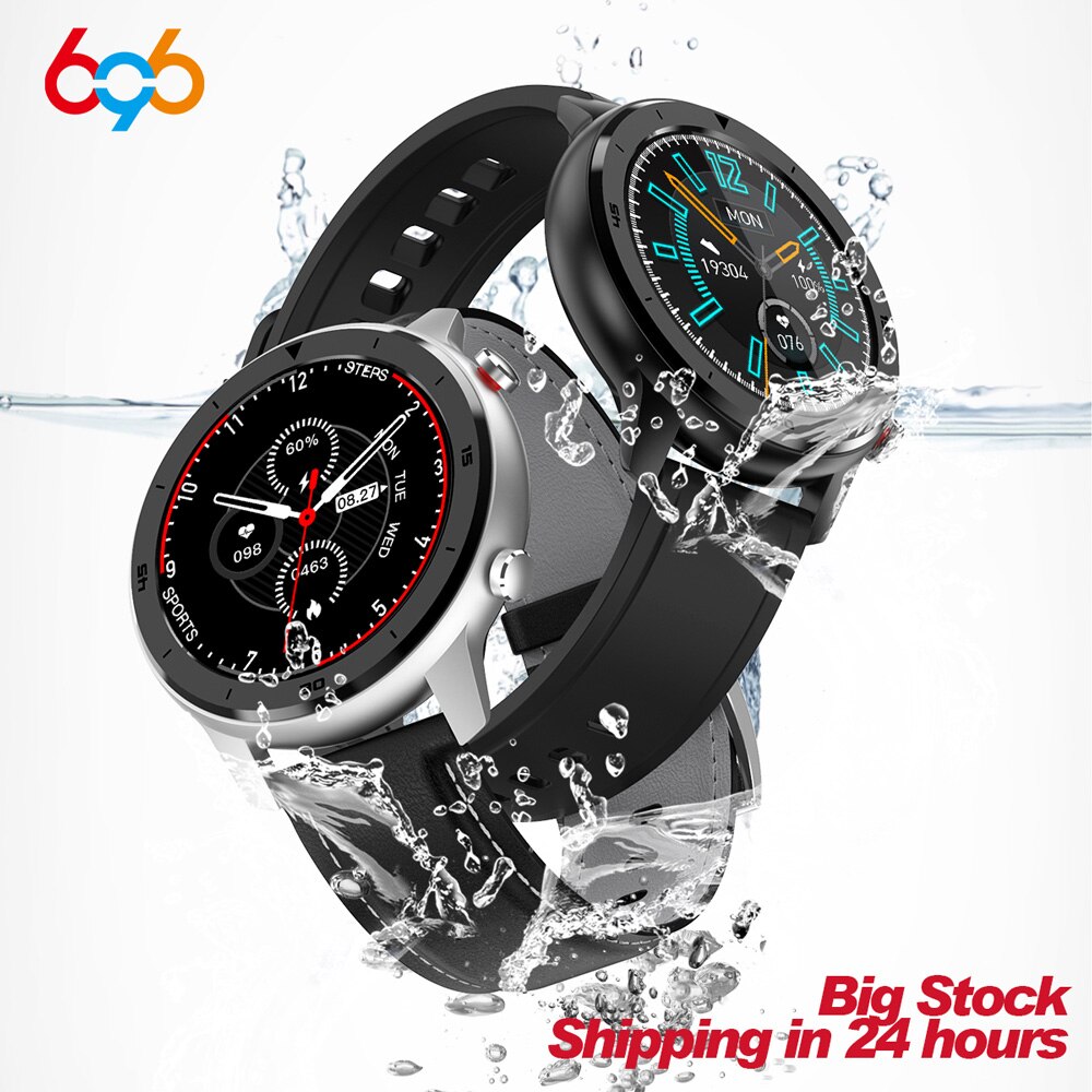 696 DT78 Smart Uhr Männer Frauen Smartwatch Armband Fitness Aktivität Tracker Tragbare Geräte Wasserdicht Heart Rate Monitor Band