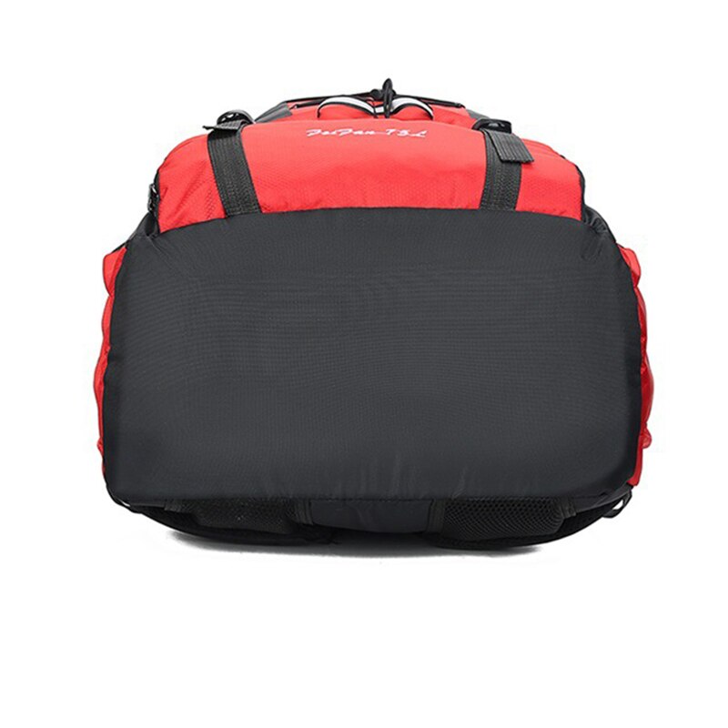 75L Waterproof unisex men backpack travel pack sports bag pack Outdoor Camping Mountaineering Hiking Climbing backpack for male