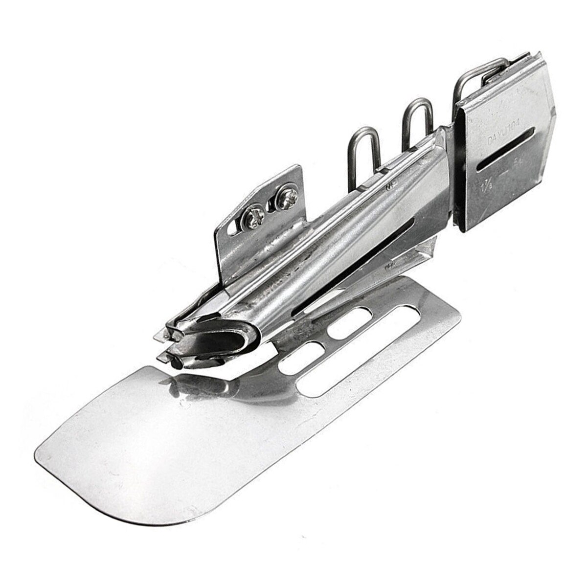 1pc KP-104 Coverpro Double-fold Binder Sewing Machine Accessories Binding