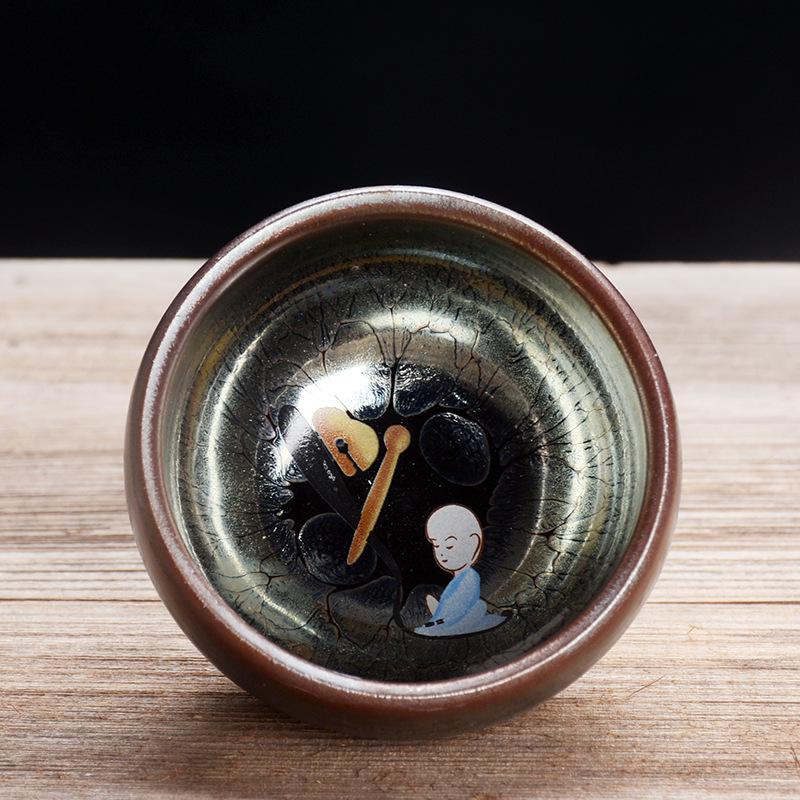 Ceramic Tea Cup Tea Bowl And Ceramic Porcelain: 2