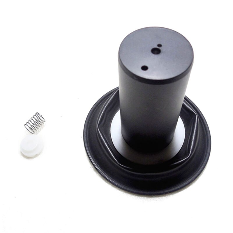 Pistón de vacío de carburador de diafragma, para Yamaha XV400 XV500 Vmax 1200 / VMX 12