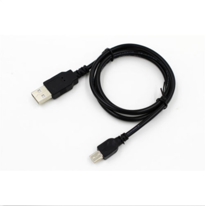 USB PC DC Charger Cable Lead Cord Voor Bose SoundLink Kleur #415859 BT Speaker