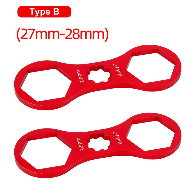Performance fiets voorvork schokdemper veer spiraalveer voor MTB-fiets, staal, verschillende afmetingen (A-23,6 mm Performance fiets voorvork schokdemper veer spiraalveer voor MTB-fiets, staal, verschillende afmetingen (A-23,6 mm