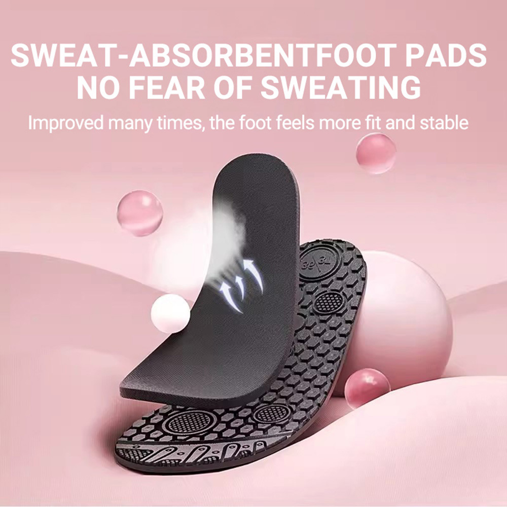 1 paar sportieve waterschoenen, strandschoenen, snorkelschoenen, zwembadschoenen, sneldrogende aqua-yogaschoenen, gymsokken, instappers voor surfen en zwemmen voor dames.
