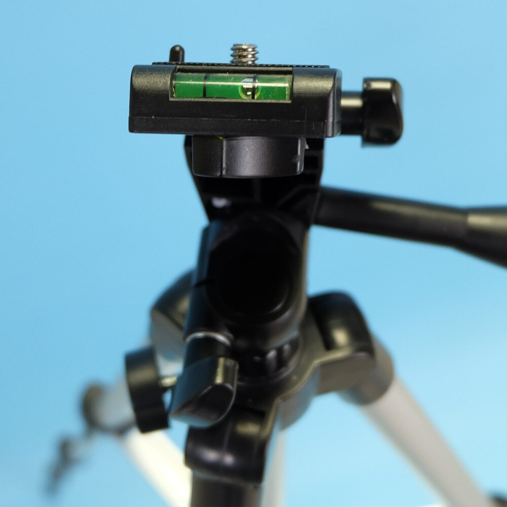 Photography Equipment Adjustable Portable Projector Digital Camera Tripod Mount Bracket Holder Stand Phone Tripod for Photo