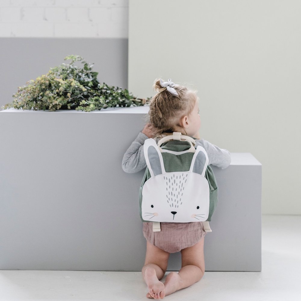 Durable animal backpacks For Children Kids Schoolbag/Soft bag