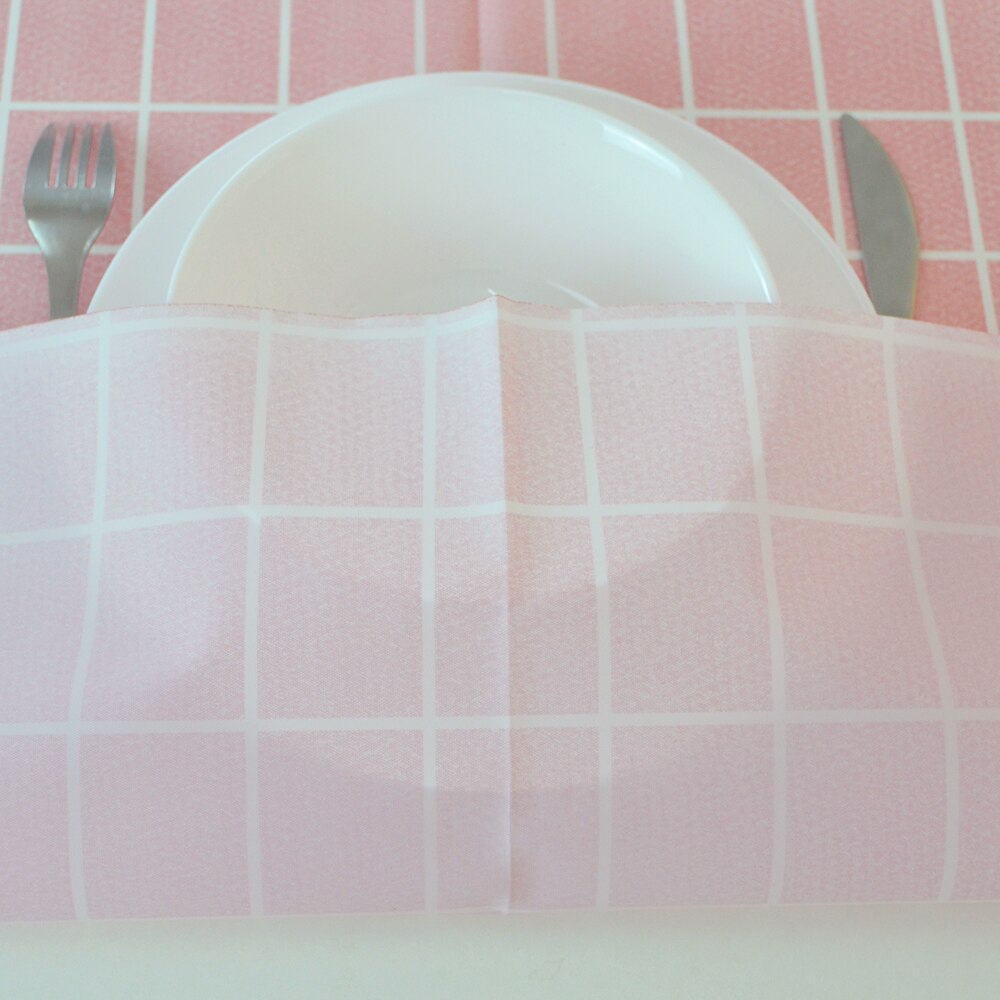 Manteles de mesa rectangular hule mantel individual plastico plástico antimancha antimanchas impermeable pvc decoracion mesa comedor hules para mesas rectangular tapete cumpleaños cocina cuadrada cuadros tablecloth