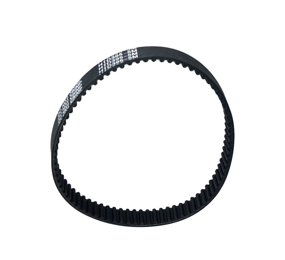 Maytech 2pcs electric mountainboard pulley belt for electric skateboard longboard