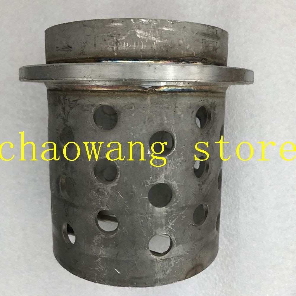 Jewelry Casting Tools Vacuum Flask Perforated Flasks