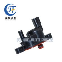 Ensemble de Valve authentique pour Acura ILX 136200 7300-