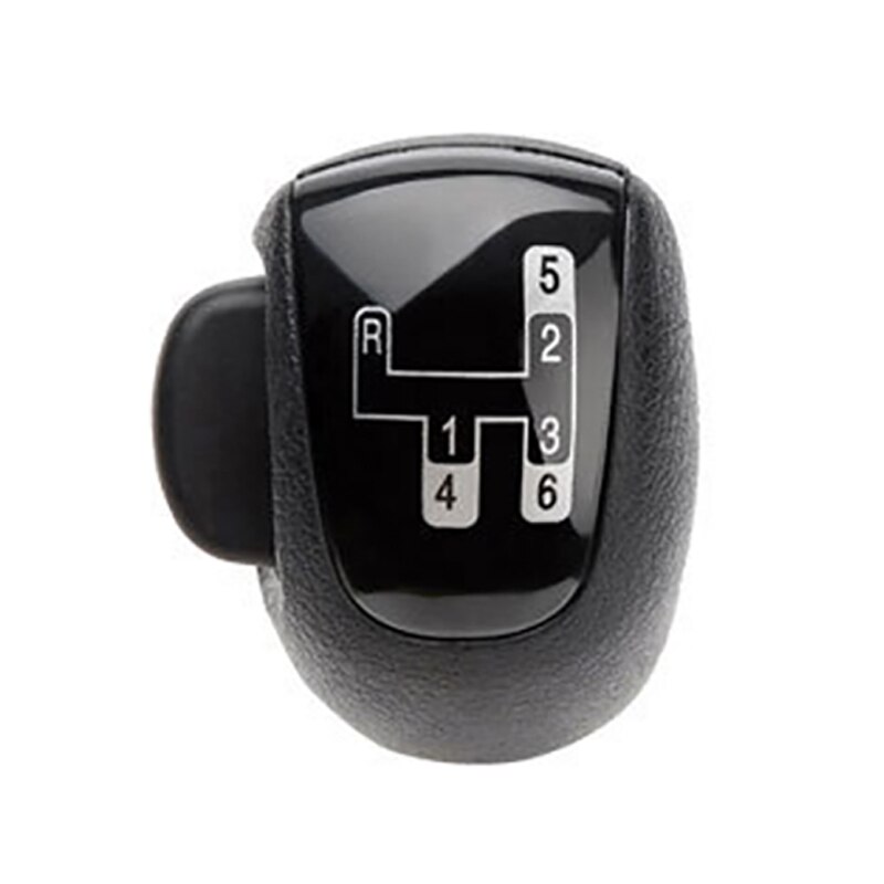 Auto Pookknop Hendel Manual Gear Shifter Versnellingsbak Splicer Schakelaar 1727377 1919065 Fit Voor Scania Truck