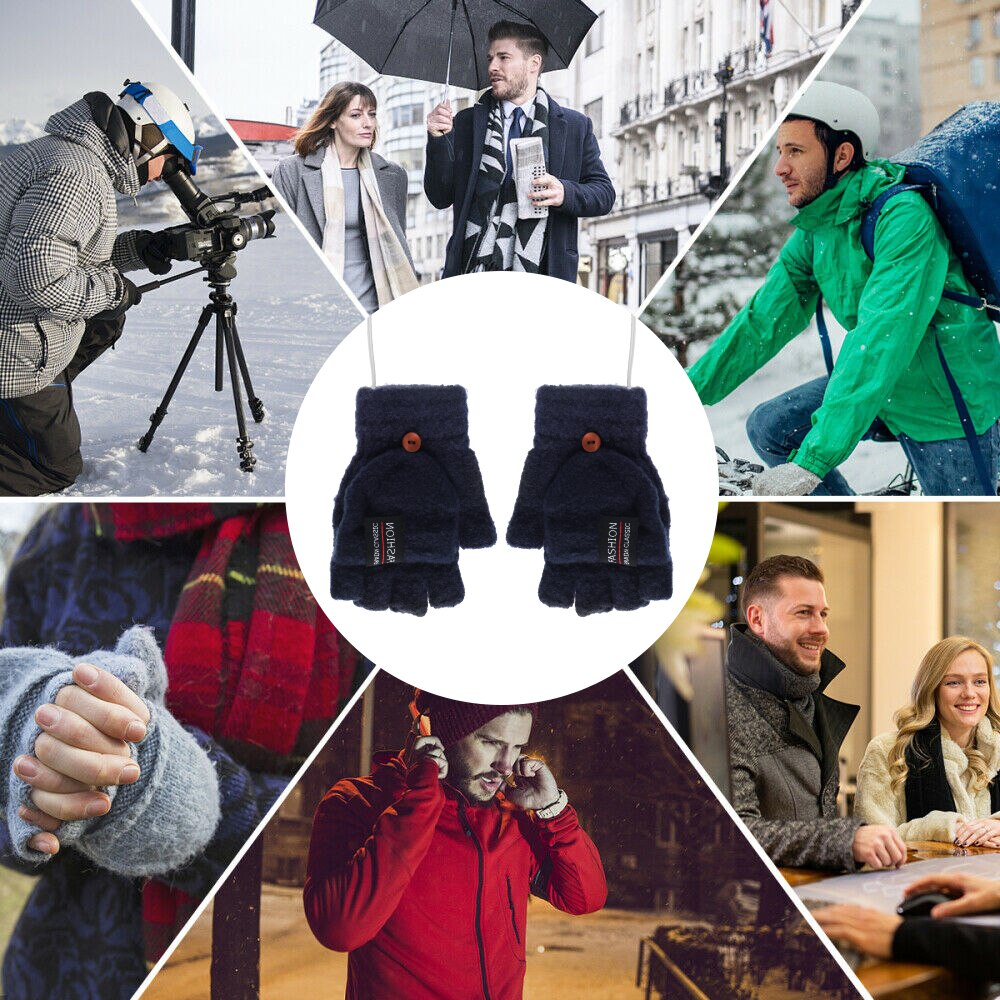 Winter Elektrische Verwarmde Handschoenen Winddicht Fietsen Motorcycle Racing Outdoor Handschoenen Usb Aangedreven Warm Verwarmde Handschoenen Voor Mannen Vrouwen