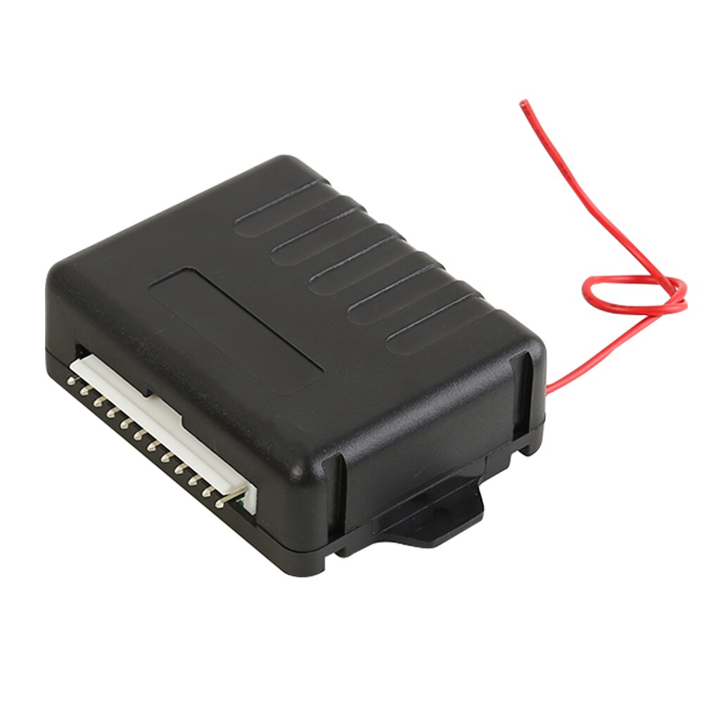 Practical Car Remote Central Door Lock Locking Kit Classic Keyless Entry Alarm System 410/T123 Car Accessaries Supplies