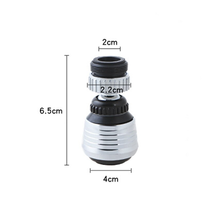 UROMED Katheterventil 1501 mit Adapter für Beutel 1 St