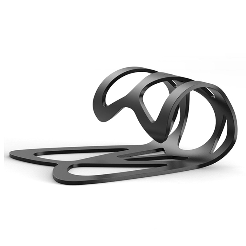 1Pc Fiets Motorfiets Telefoon Mount Tether X Web Grip Siliconen Mobiele Telefoon Houder Band Universele Elastische Rubberen Veiligheidsband