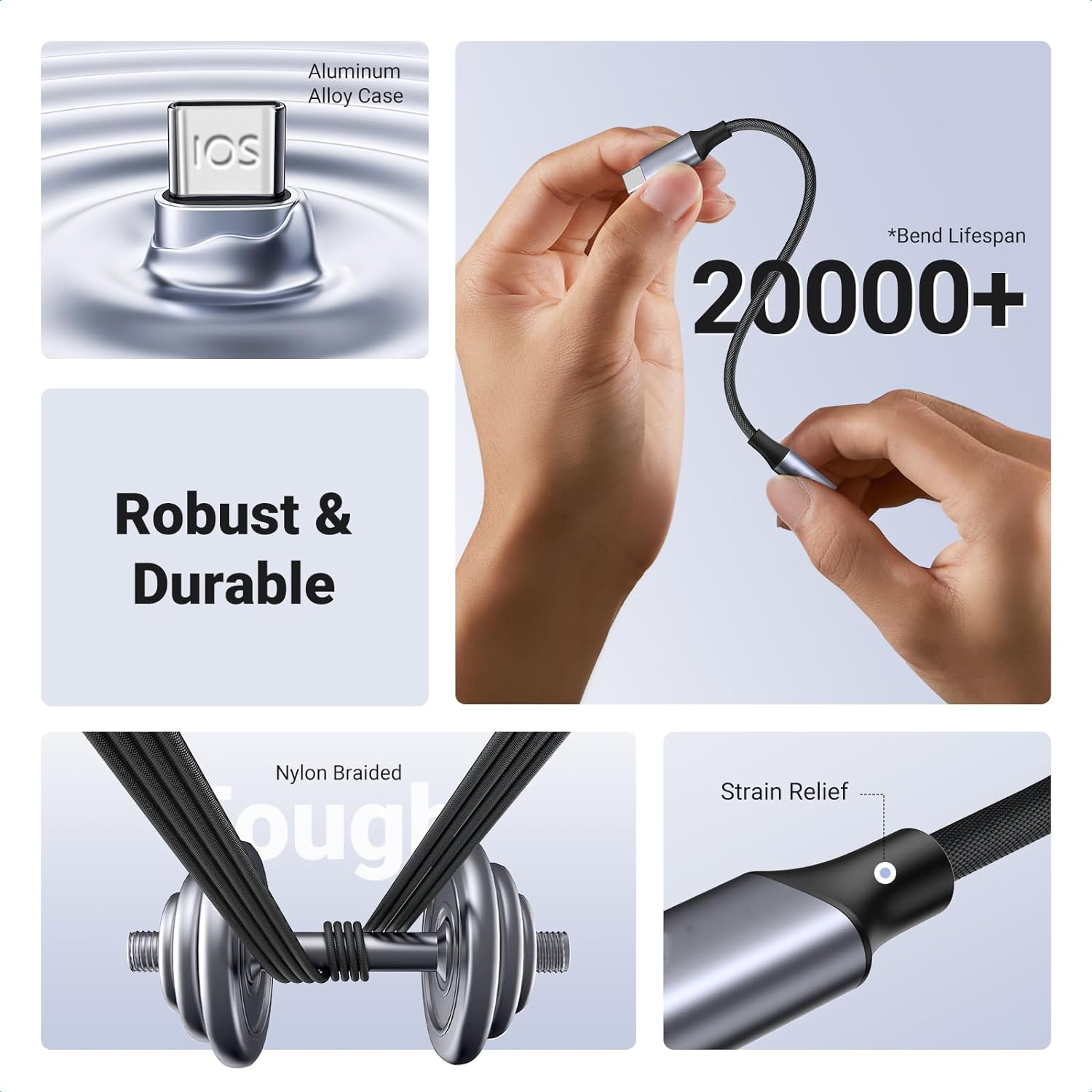 Lightning to 3.5 mm Headphone Jack Adapter Phone Dongle Converter Aux Audio Adaptor for Apple iPhone 14 13 12 11 XS XR X 8 iPad