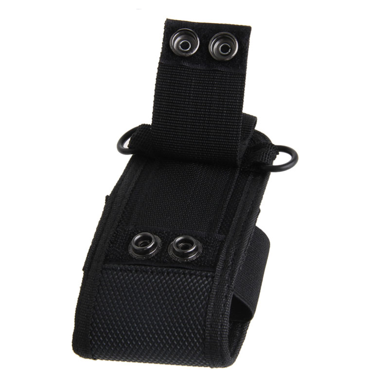 MSC-20D Radio Case Holder for Baofeng UV3R+Plus Puxing PX-777 Plus PX888 K A194