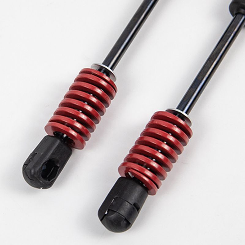 2 uds. Capó trasero/delantero de coche, capó, maletero Liftgate automático, elevador de soporte para Tesla Model 3 partes