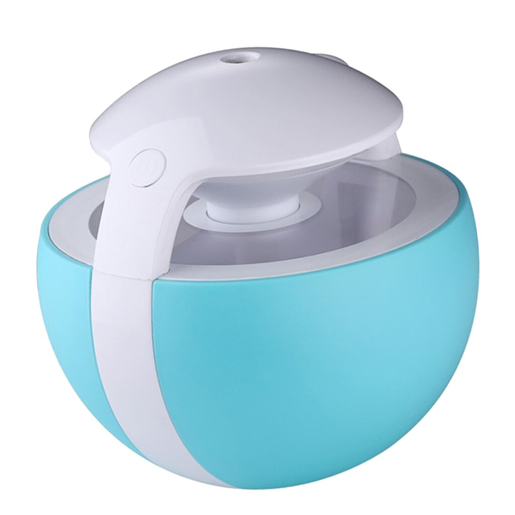 Ultrasonic Cooling Mist Humidifier Humidifying Unit Quiet, LED Humidifier, 7 Colors Air Purifiers