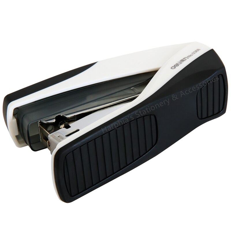 50% less power standard economical stapler with power saving office school bingding supplies