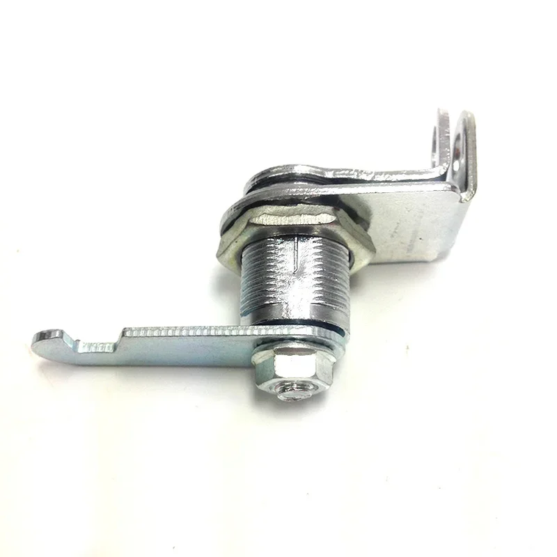 Serrures de sécurité pour cylindre Cam, meubles sans clé, serrures de porte, armoire, boîte aux lettres, placard, 20mm -30mm